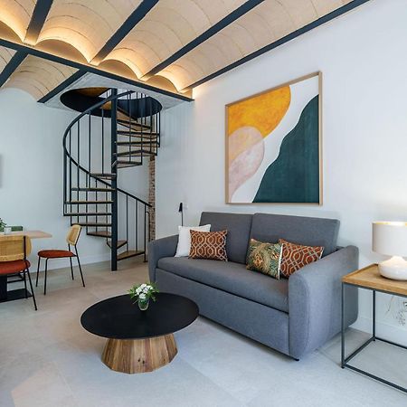 Homely Malaga Mariblanca 17, Vegafuente Apartments מראה חיצוני תמונה