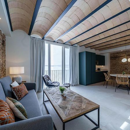 Homely Malaga Mariblanca 17, Vegafuente Apartments מראה חיצוני תמונה