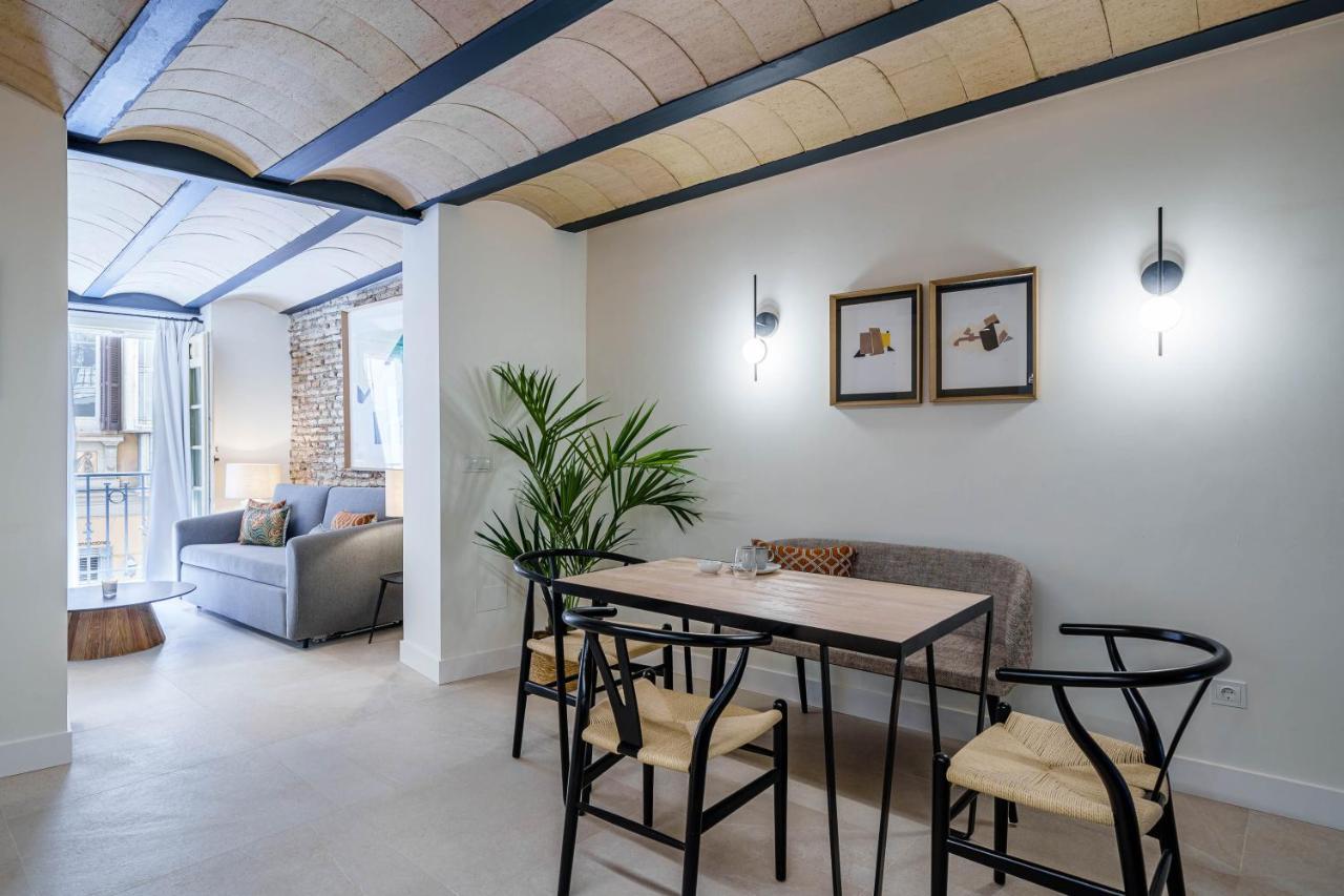 Homely Malaga Mariblanca 17, Vegafuente Apartments מראה חיצוני תמונה