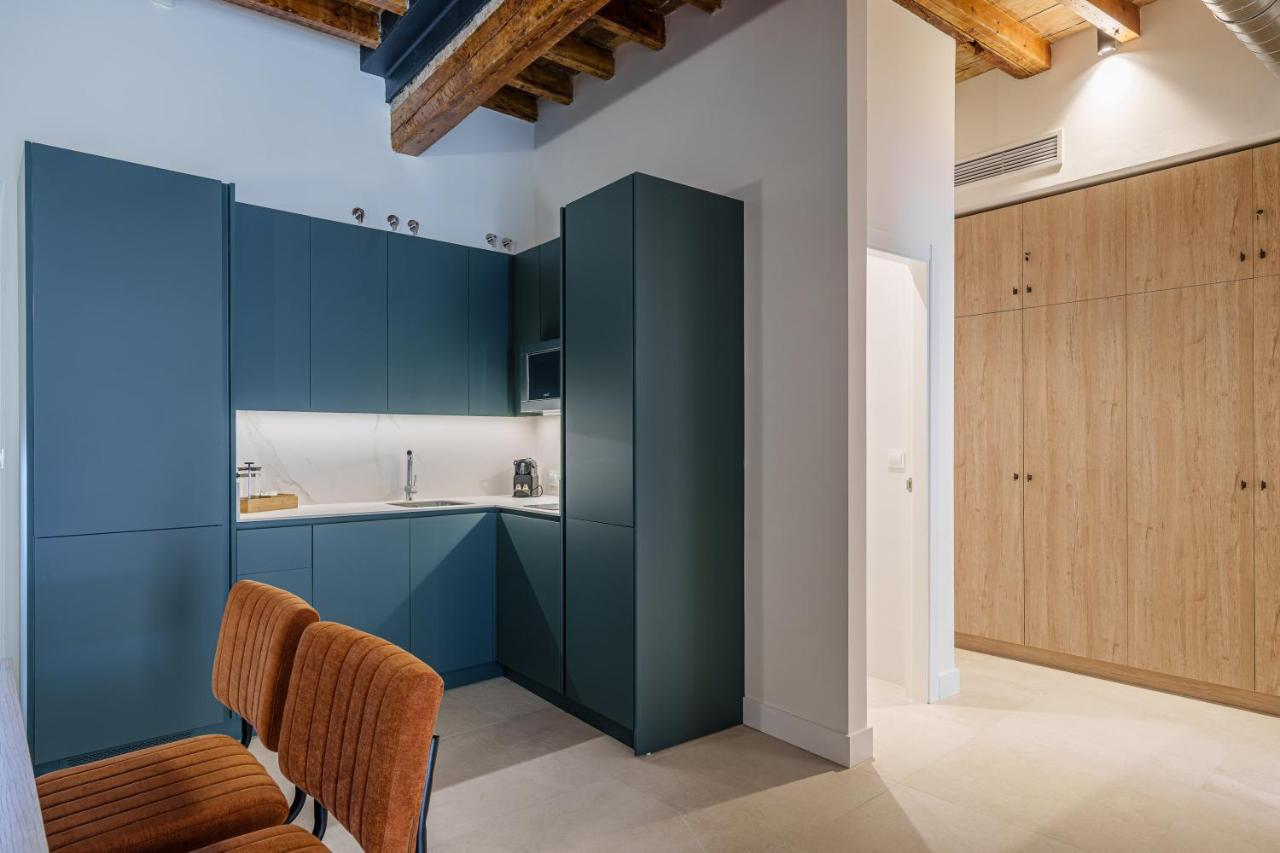 Homely Malaga Mariblanca 17, Vegafuente Apartments מראה חיצוני תמונה