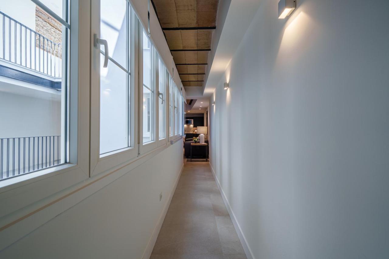 Homely Malaga Mariblanca 17, Vegafuente Apartments מראה חיצוני תמונה