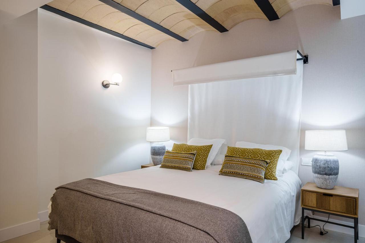 Homely Malaga Mariblanca 17, Vegafuente Apartments מראה חיצוני תמונה