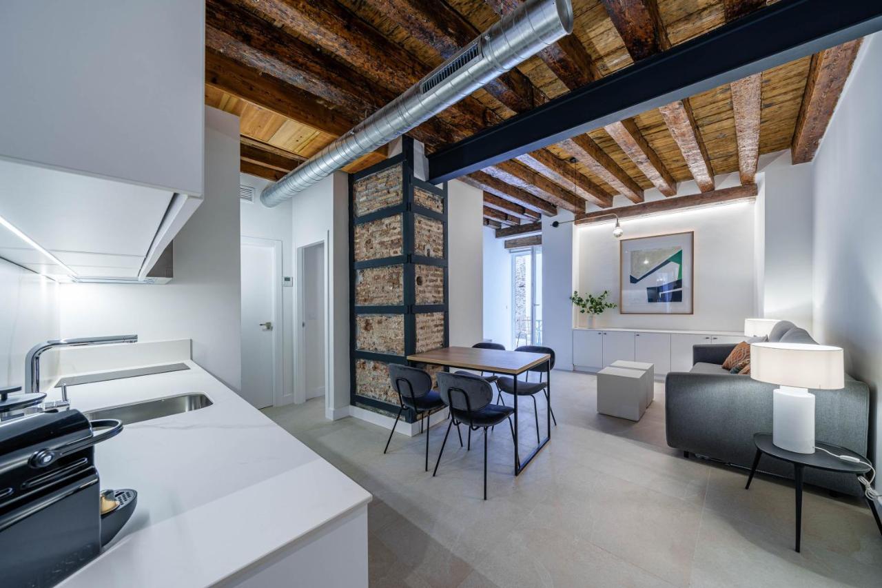 Homely Malaga Mariblanca 17, Vegafuente Apartments מראה חיצוני תמונה