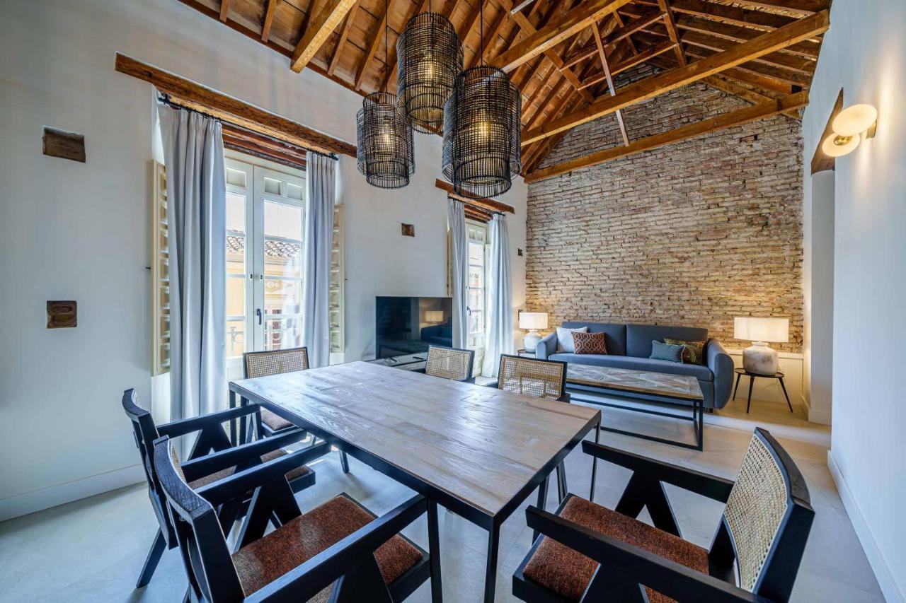 Homely Malaga Mariblanca 17, Vegafuente Apartments מראה חיצוני תמונה