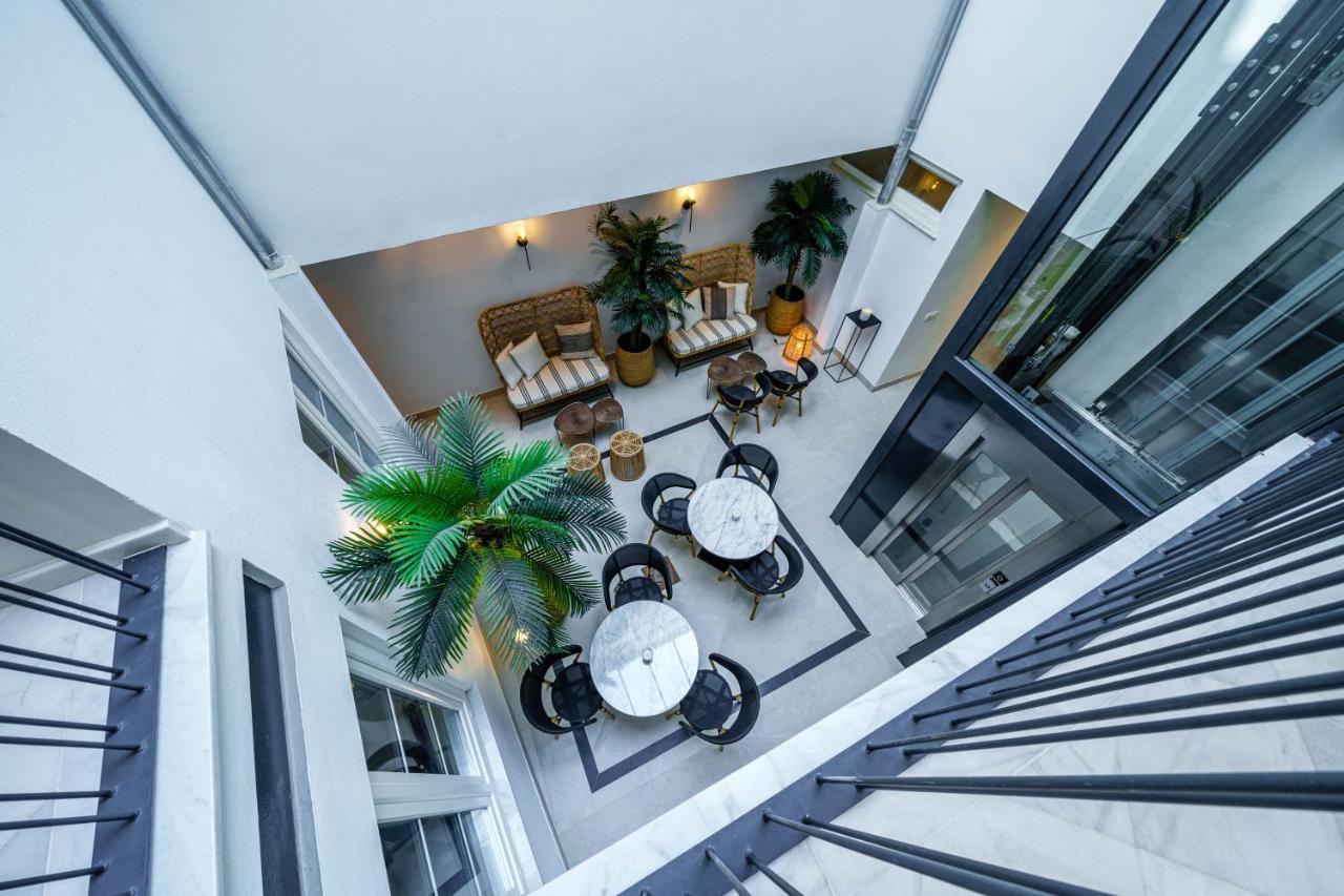 Homely Malaga Mariblanca 17, Vegafuente Apartments מראה חיצוני תמונה