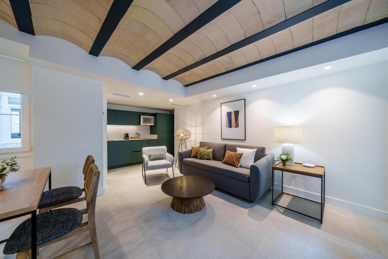 Homely Malaga Mariblanca 17, Vegafuente Apartments מראה חיצוני תמונה