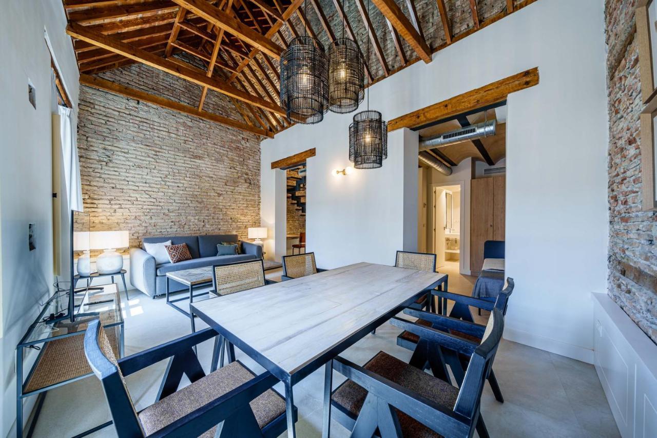 Homely Malaga Mariblanca 17, Vegafuente Apartments מראה חיצוני תמונה