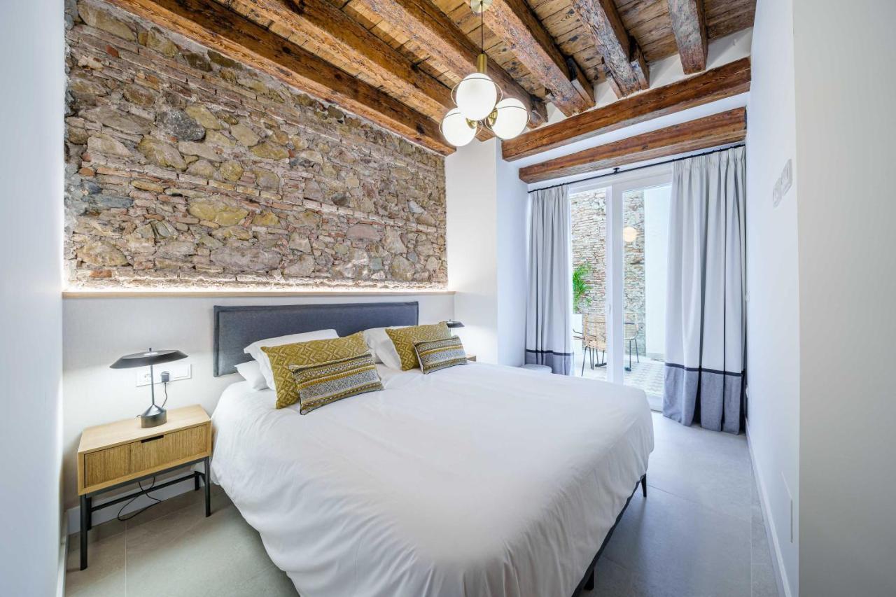 Homely Malaga Mariblanca 17, Vegafuente Apartments מראה חיצוני תמונה