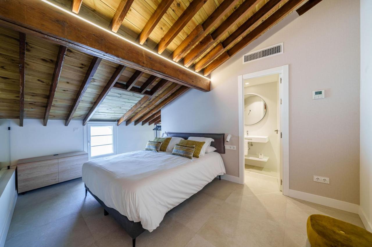 Homely Malaga Mariblanca 17, Vegafuente Apartments מראה חיצוני תמונה