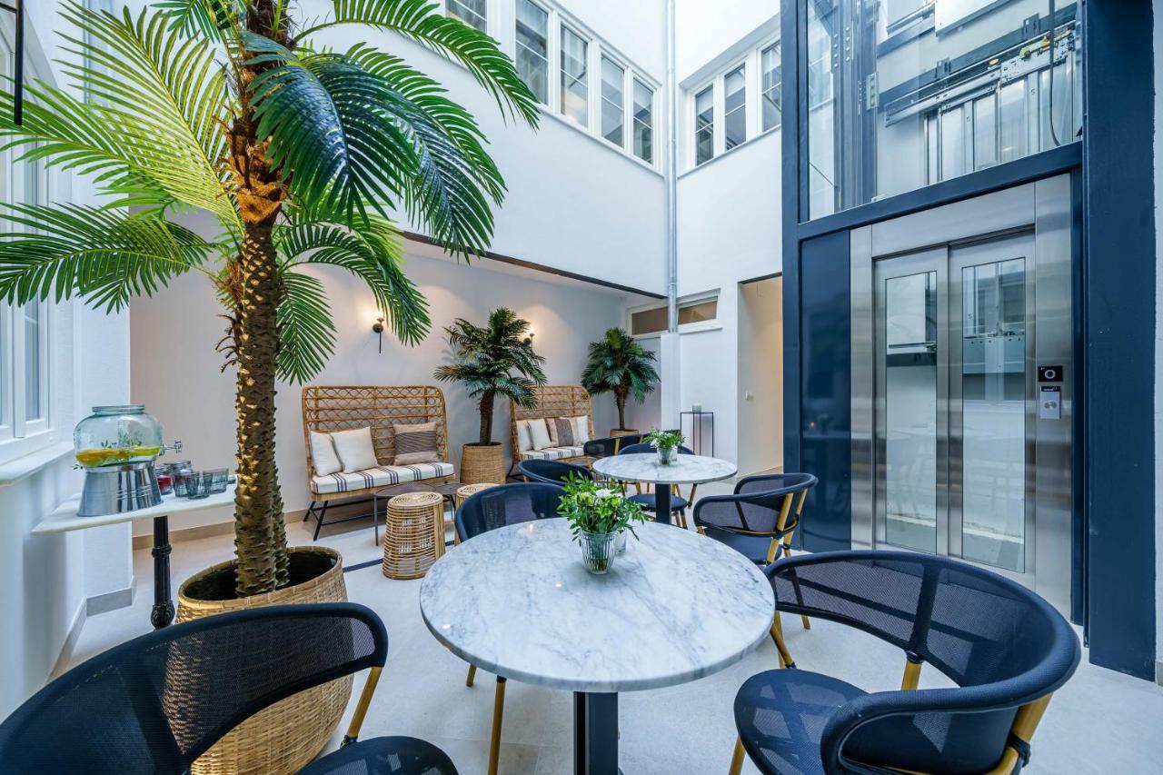 Homely Malaga Mariblanca 17, Vegafuente Apartments מראה חיצוני תמונה