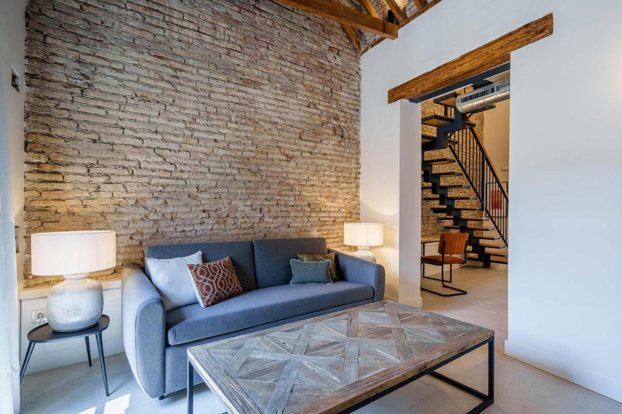 Homely Malaga Mariblanca 17, Vegafuente Apartments מראה חיצוני תמונה