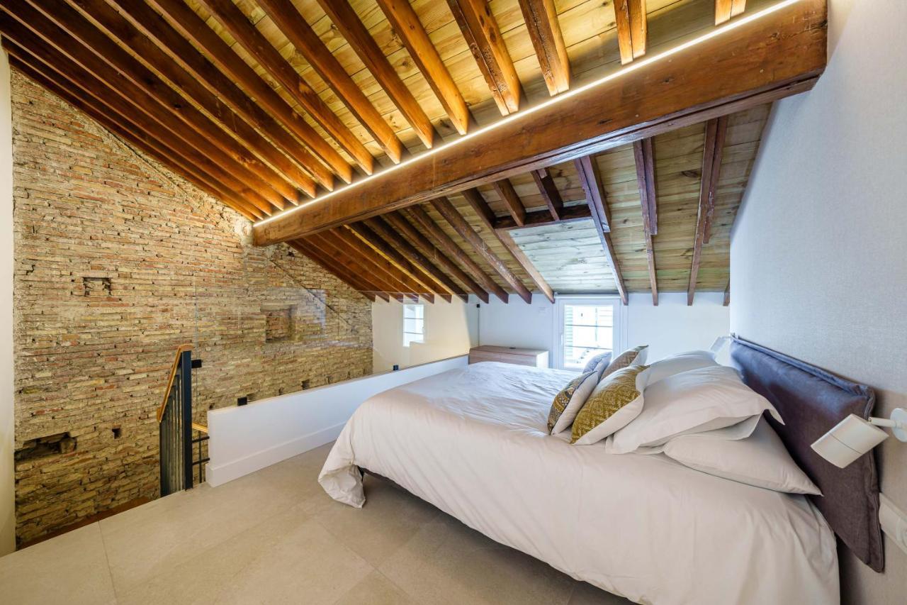 Homely Malaga Mariblanca 17, Vegafuente Apartments מראה חיצוני תמונה