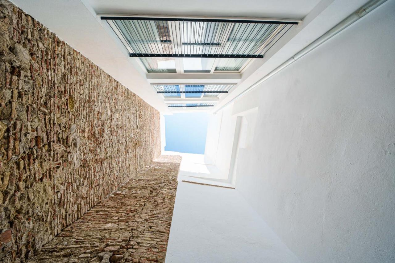 Homely Malaga Mariblanca 17, Vegafuente Apartments מראה חיצוני תמונה