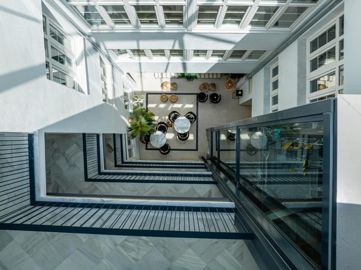 Homely Malaga Mariblanca 17, Vegafuente Apartments מראה חיצוני תמונה