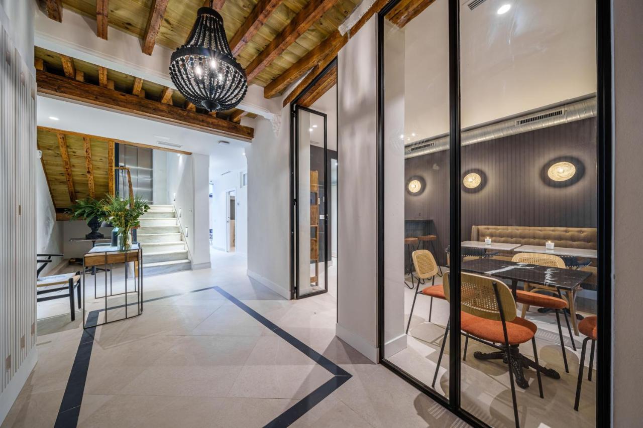 Homely Malaga Mariblanca 17, Vegafuente Apartments מראה חיצוני תמונה