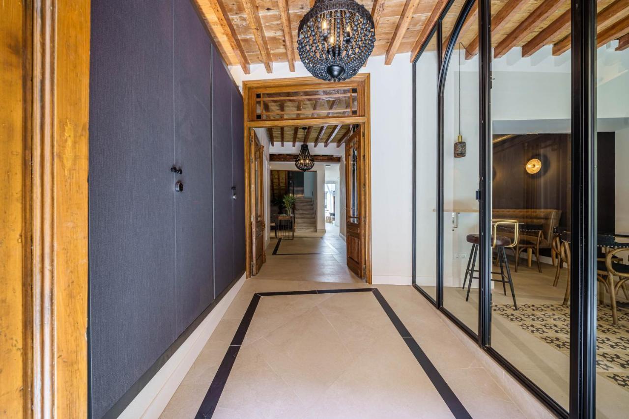 Homely Malaga Mariblanca 17, Vegafuente Apartments מראה חיצוני תמונה