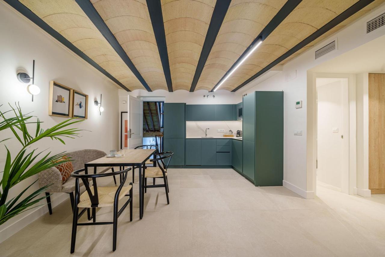 Homely Malaga Mariblanca 17, Vegafuente Apartments מראה חיצוני תמונה