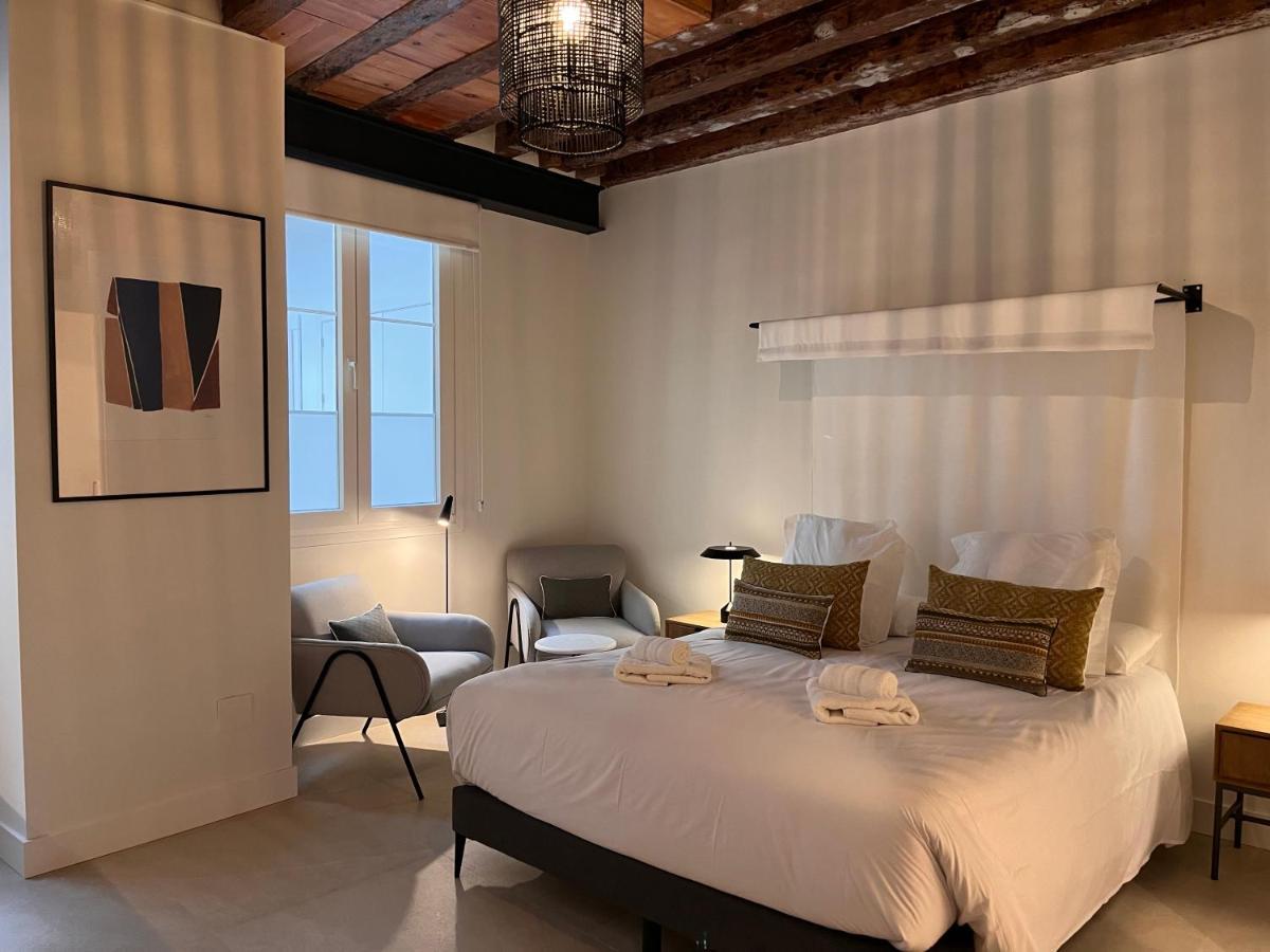 Homely Malaga Mariblanca 17, Vegafuente Apartments מראה חיצוני תמונה
