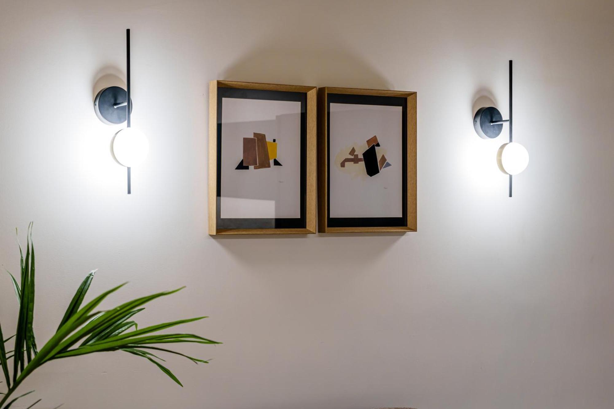 Homely Malaga Mariblanca 17, Vegafuente Apartments מראה חיצוני תמונה